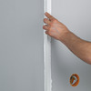Behang-Hoekprofiel 3093, Anwendungsbild 2
