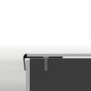 Aluminium trapprofiel 3136, Anwendungsbild 1