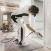 Brillux Airlessapparaat SF 23 Pro Select Spraypack AirCoat 3444, Anwendungsbild 1