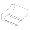 Polystyreenprofiel PS 2501, Anwendungsbild 2