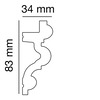 Sierprofiel TL 3361, Anwendungsbild 1
