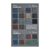 Naaldvlies Achat, Anwendungsbild 1