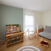 Lacryl-PU Parketlak 342, Anwendungsbild 1
