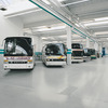 Floortec 2K-Aqua-Dickschicht 810 , Anwendungsbild 1