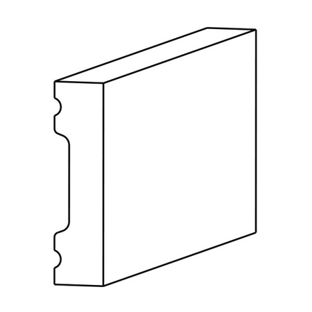 Wandprofiel WP 1162, Anwendungsbild 2