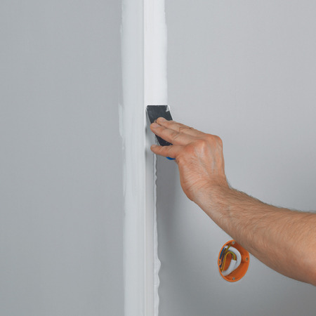 Behang-Hoekprofiel 3093, Anwendungsbild 3