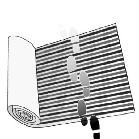 Schoonloop Strongline 2.0, Anwendungsbild 2