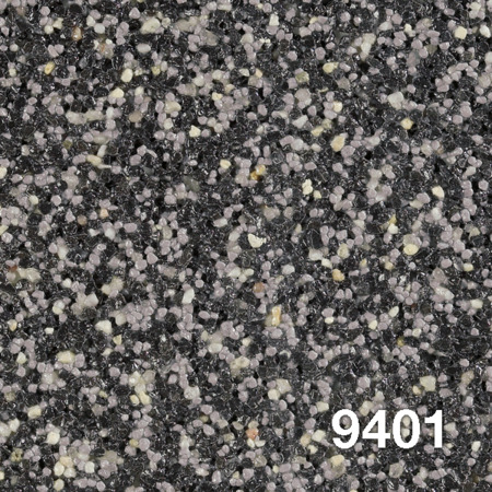 Meerkleuren Sierpleister 3552, Anwendungsbild 5