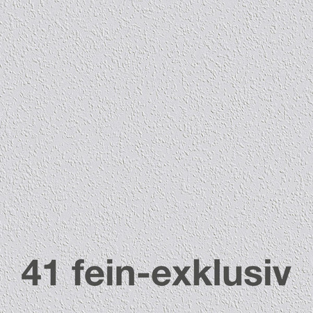 Raufaser vliesbehang 41 fijn-exclusief, Anwendungsbild 1