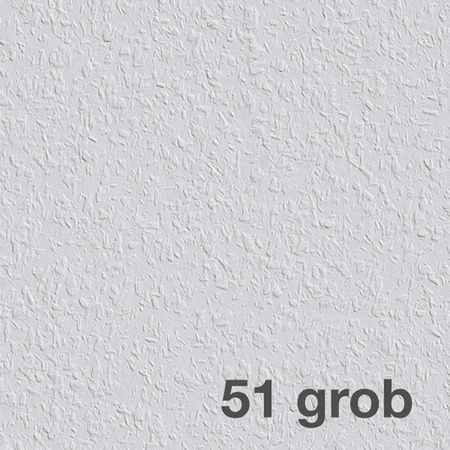 Raufaser vliesbehang 51 grof, Anwendungsbild 1