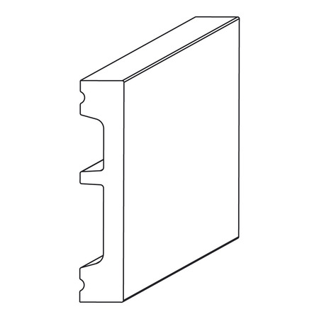Wandprofiel WP 1157, Anwendungsbild 2