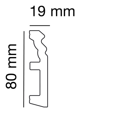 Plint SP 1195, Anwendungsbild 1