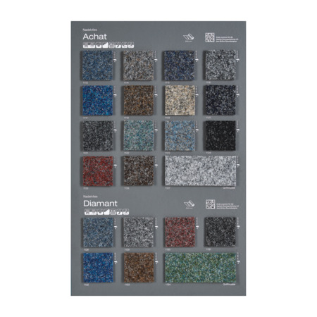Naaldvlies Diamant, Anwendungsbild 1