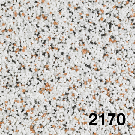 Natuursteenpleister 3551, Anwendungsbild 2