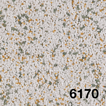 Natuursteenpleister 3551, Anwendungsbild 3