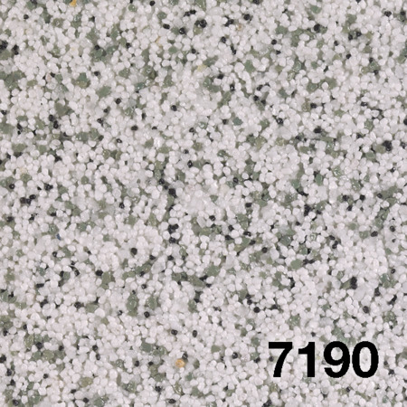 Natuursteenpleister 3551, Anwendungsbild 6