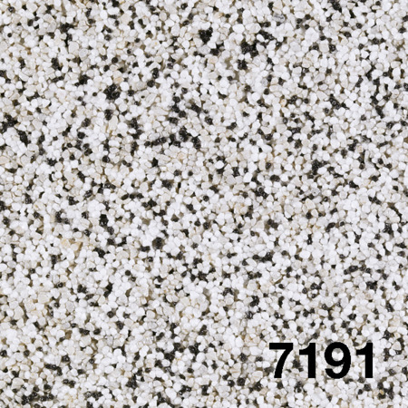 Natuursteenpleister 3551, Anwendungsbild 4