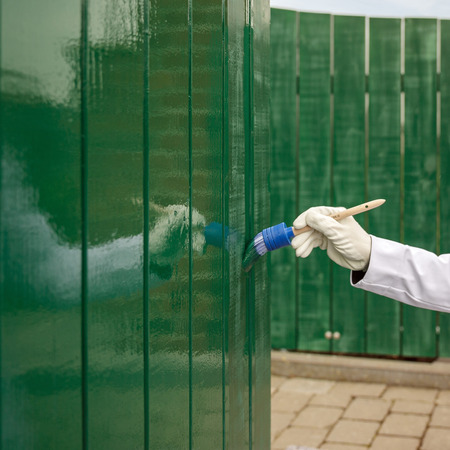 Lignodur SolvoGuard 885, Anwendungsbild 1