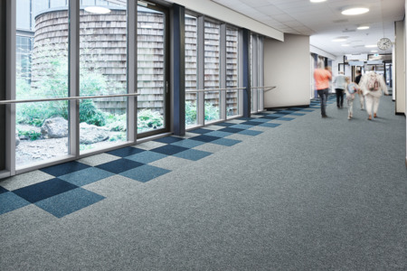 Naaldvlies Pulse (naaldvlies Pulse), Anwendungsbild 3