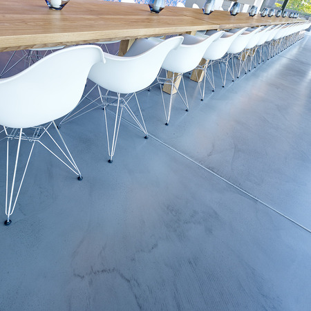 Floortec 2K-Mineralico SL 470, Anwendungsbild 1