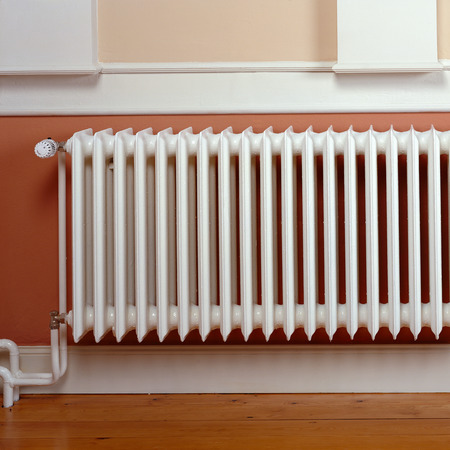 Lacryl-PU Radiatorlak 265, Anwendungsbild 1