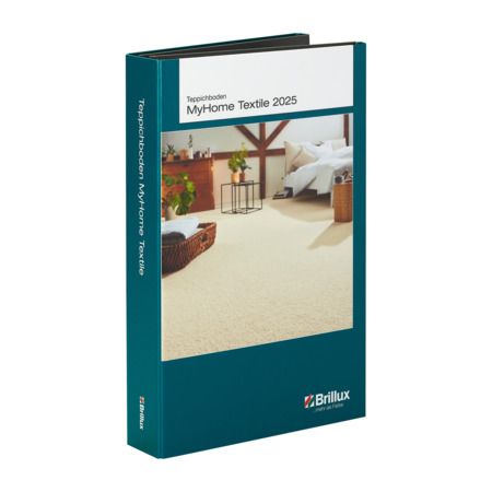 Vloerbedekking MyHome Textile 2025