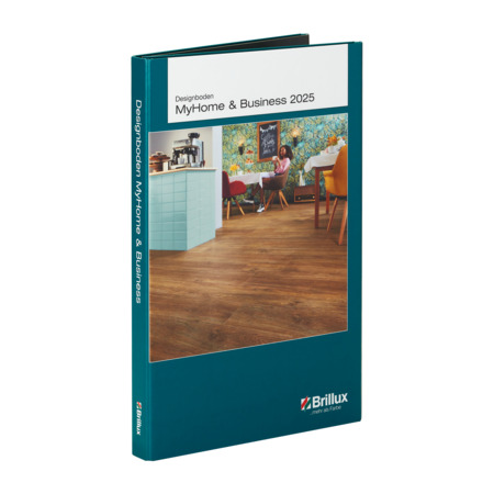 Designvloer 3055 MyHome & Business 2025 