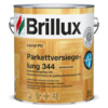 Lacryl-PU Parketlak 344