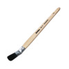 Platte kwast, gebogen 1185