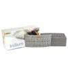 Mirka Schuurstrook Iridium, 93 x 180 mm, 1432
