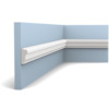 Wandprofiel WP 1116