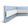 Wandprofiel WP 1157