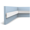 Wandprofiel WP 1162
