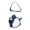 Actieve-koolstof-masker A1-P2D