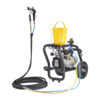 Brillux Airlessapparaat SF 23 Pro Select Spraypack AirCoat 3444