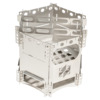 2-in-1 buitenkooktoestel 3900