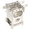 2-in-1 buitenkooktoestel 3900