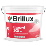 Evocryl 200 TSR-formule