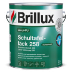 Lacryl-PU Schoolbordenlak 258