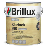 Impredur Transparente lak 780