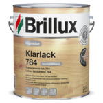 Impredur Transparente lak 784
