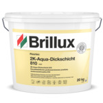 Floortec 2K-Aqua-Dickschicht 810 