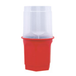 Kwastenpot 1110