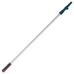 Aluminium telescoopsteel 1223