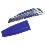 Premium-cutter met 2K-greep 1436