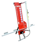 WDVS-snijapparaat Easy Plus