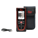 Laserafstandsmeter DISTO D5 1724