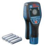 Bosch Detector Wallscanner D-tect 120 Professional 1854