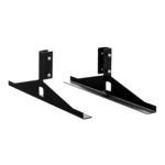 Voetjes voor infraroodpaneel 1944