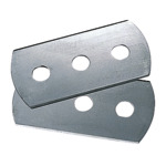Lemmet met drie gaten 3192